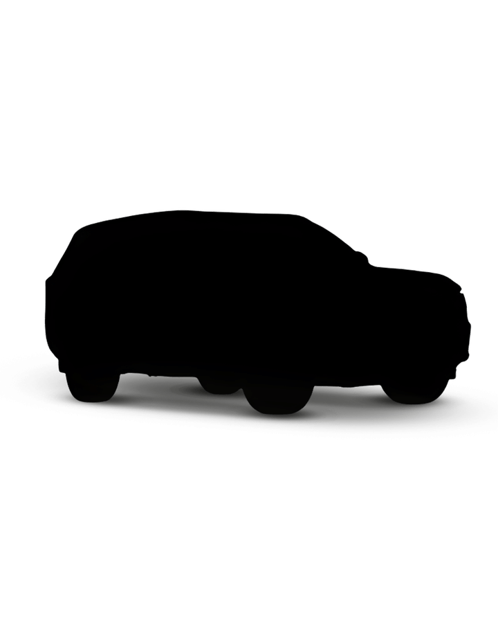 MG Gloster Facelift MG Gloster Facelift