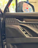 Driver Side Door Pad Handle