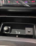 Power Socket / USB / Wireless Charging