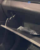 Glove Box