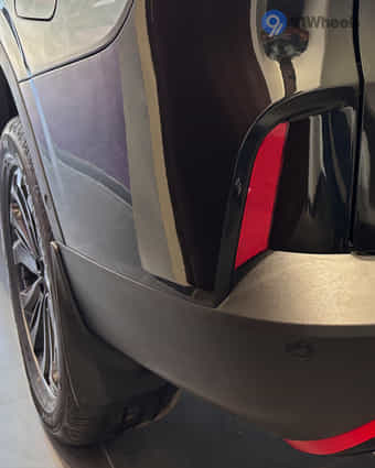 MG Gloster Reflector