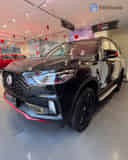 Left Front Three Quarter