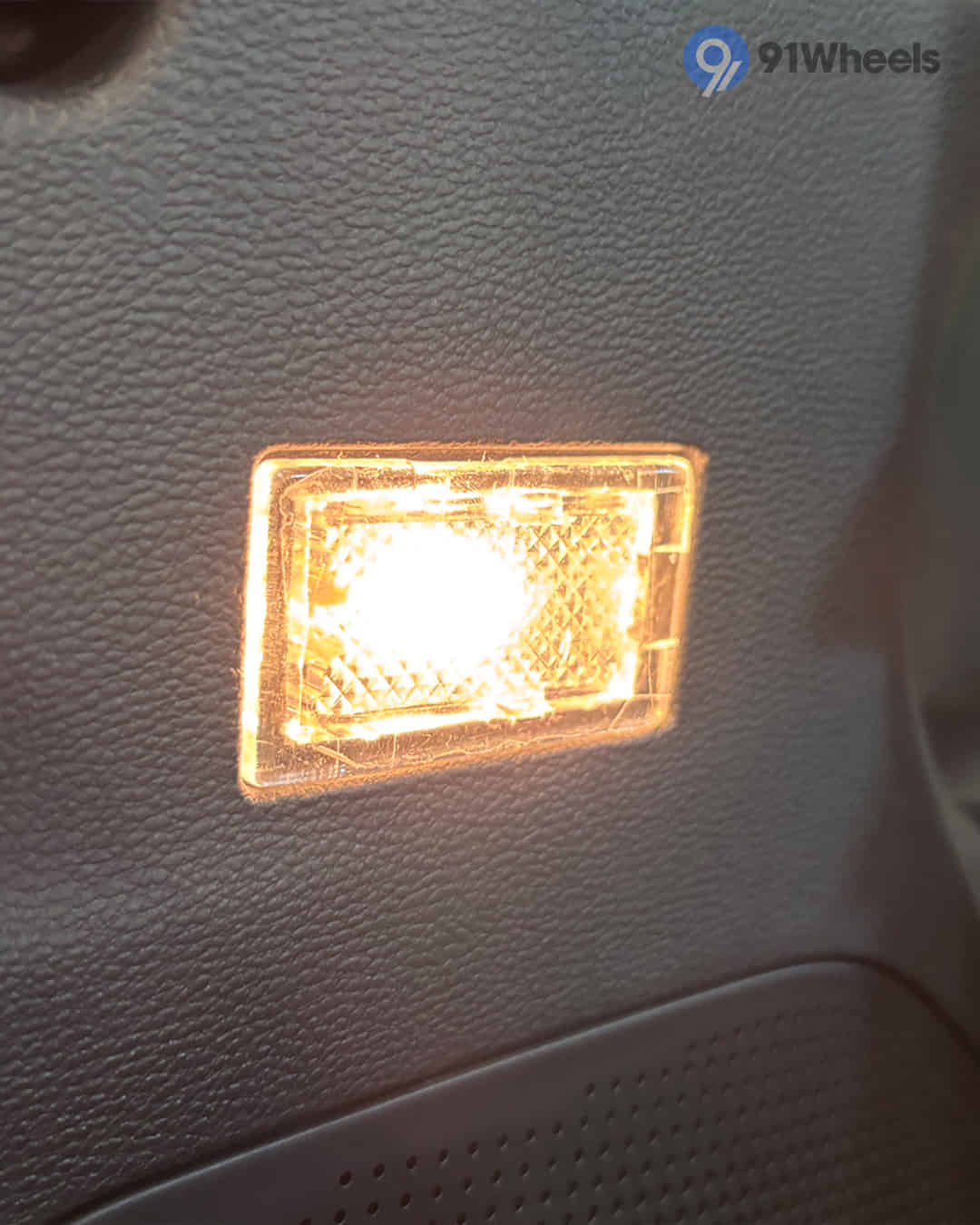 Boot Light