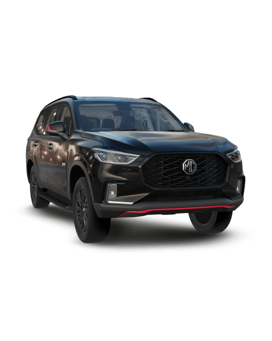 MG Gloster MG Gloster