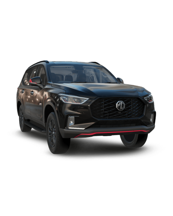 MG Gloster Reviews MG Gloster Reviews