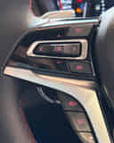 Right Steering Mounted Controls