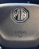 Driver Side Airbag