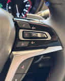 Right Steering Mounted Controls