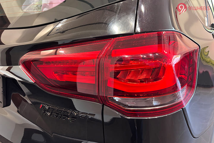 MG Gloster Tail Light/Tail Lamp