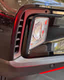 Front Fog Lamp
