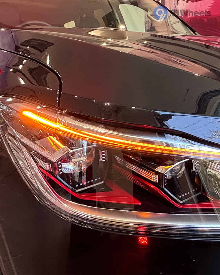 Headlights & Tail-lights - 6