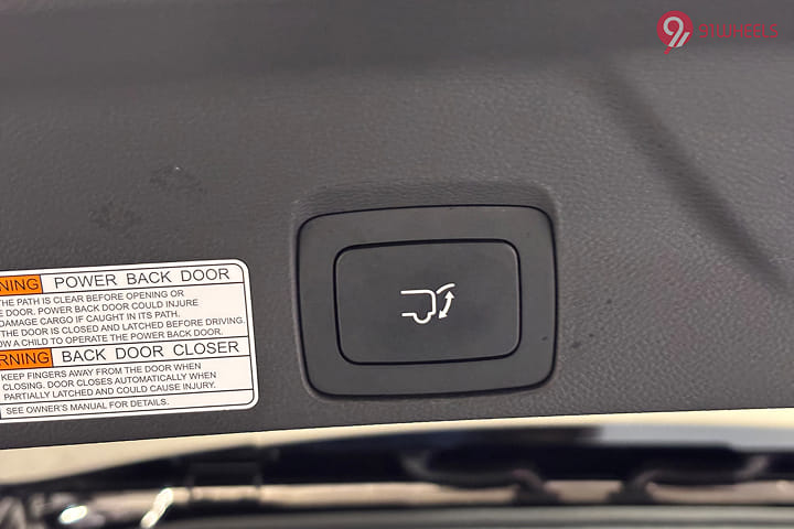 MG Gloster Bonnet/Hood release