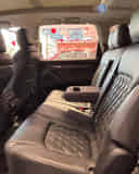 Rear Seats