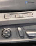 Seat Adjustment for Driver