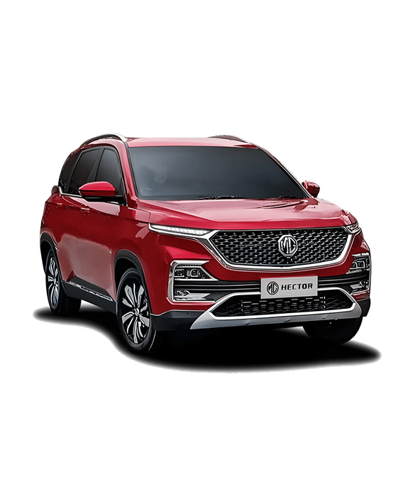 MG Hector 2020-2023 Profile Image