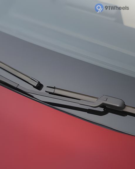 Hector 2023-2025 Front Window Wiper