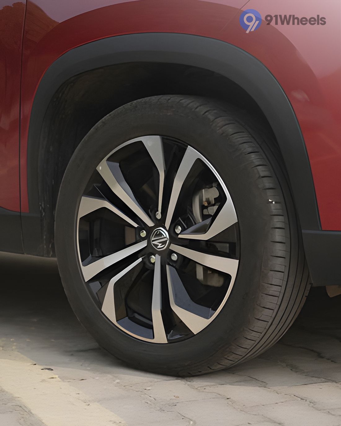 Hector 2023-2025 Wheel Hector 2023-2025 Wheel