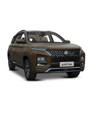 MG Hector Car