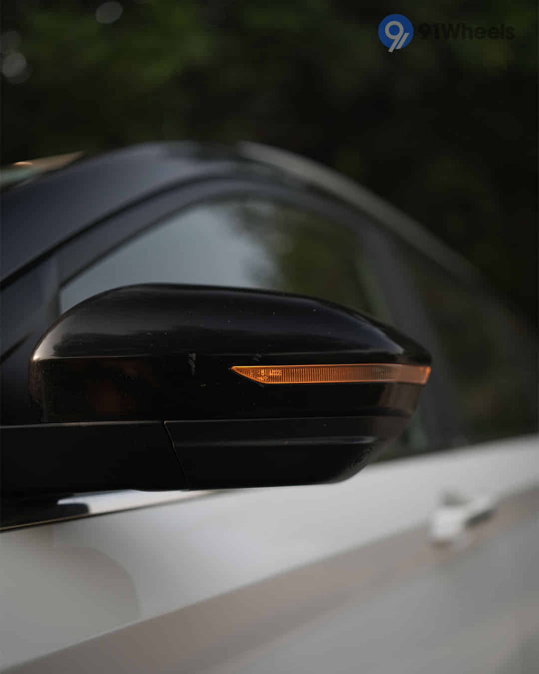 ORVM Blinker ORVM Blinker