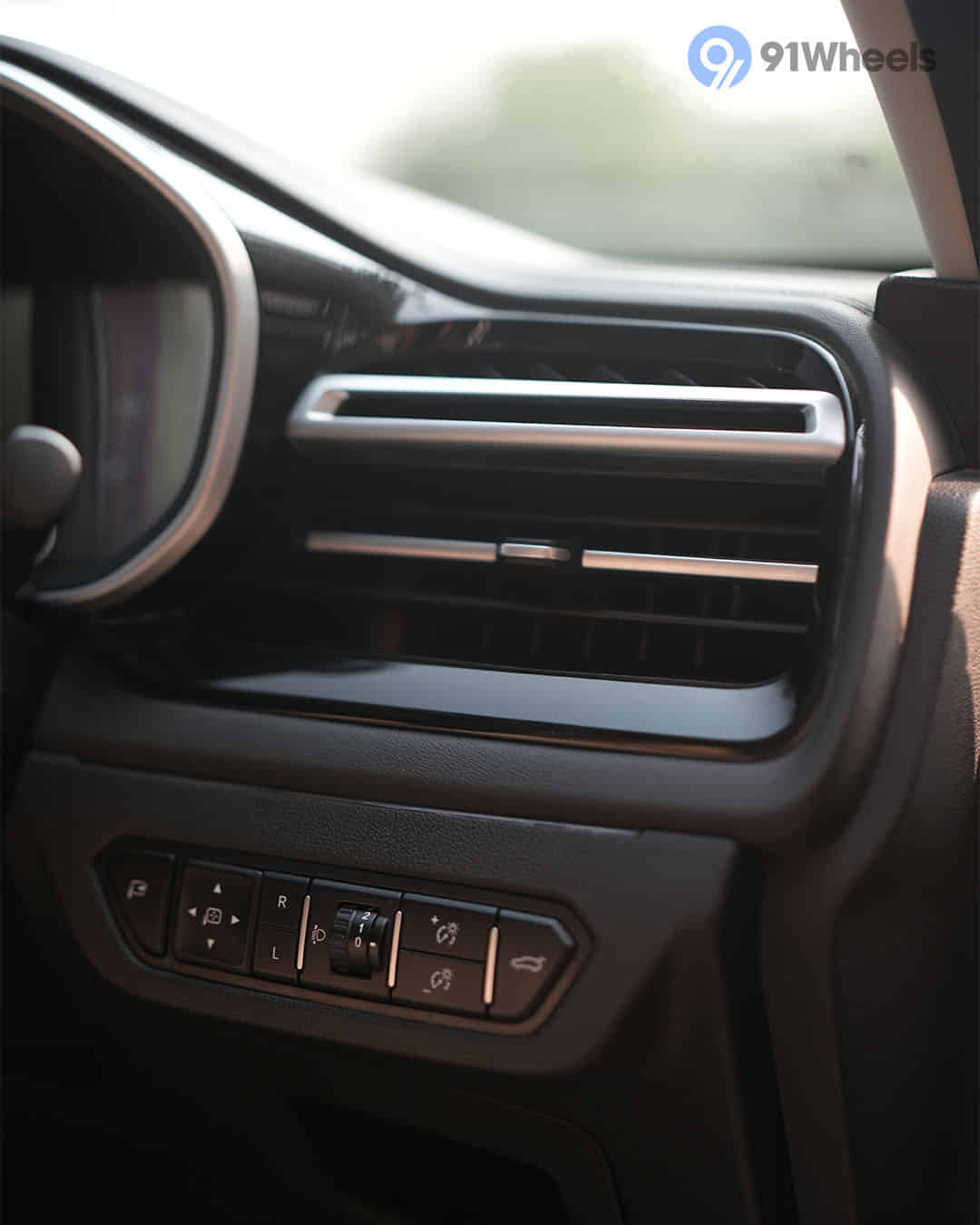 Dashboard Switches Dashboard Switches