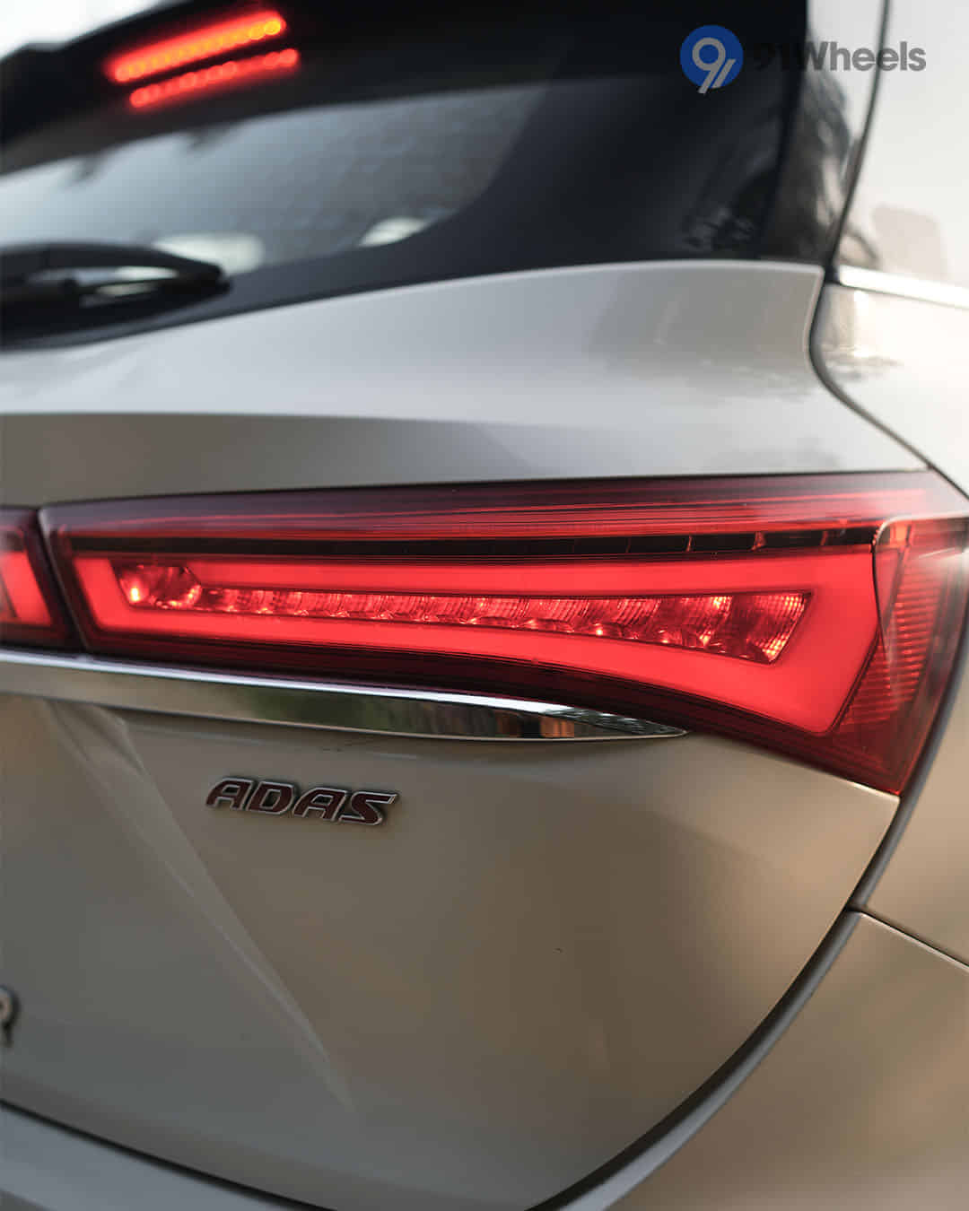 Tail Light / Tail Lamp Tail Light / Tail Lamp