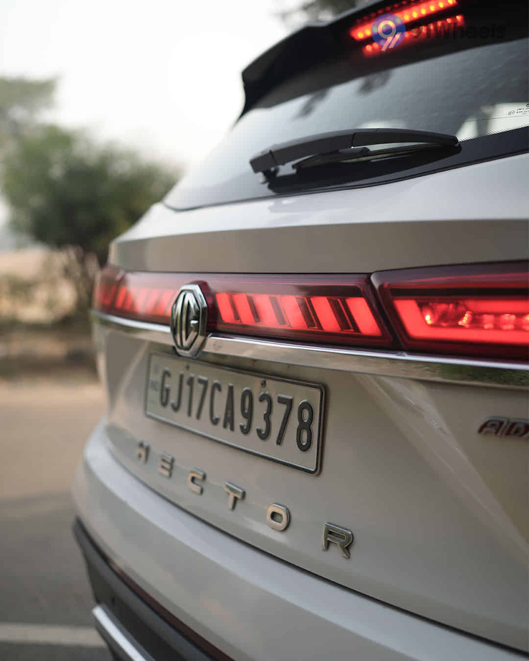 Rear Window Wiper Rear Window Wiper