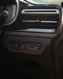 Right Side Air Vents