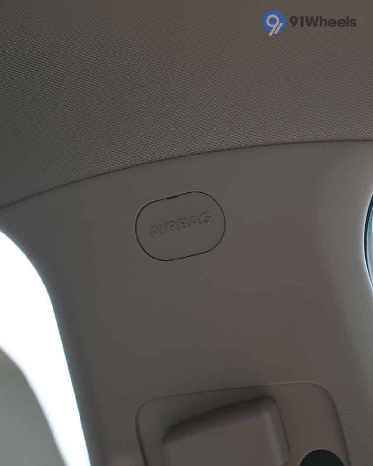 Safety Features - 4 Safety Features - 4