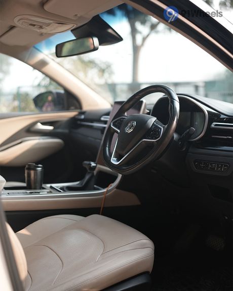 Hector Dashboard