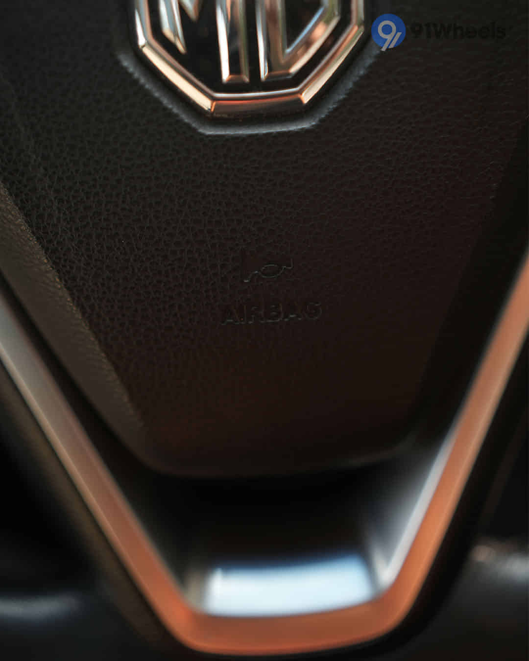 Driver Side Airbag Driver Side Airbag