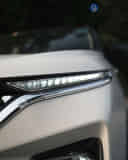 Daytime Running Lamps (DRL)