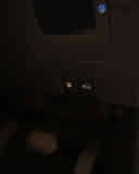 Boot Release Lever / Fuel Lid Release Lever