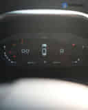 Instrument Cluster