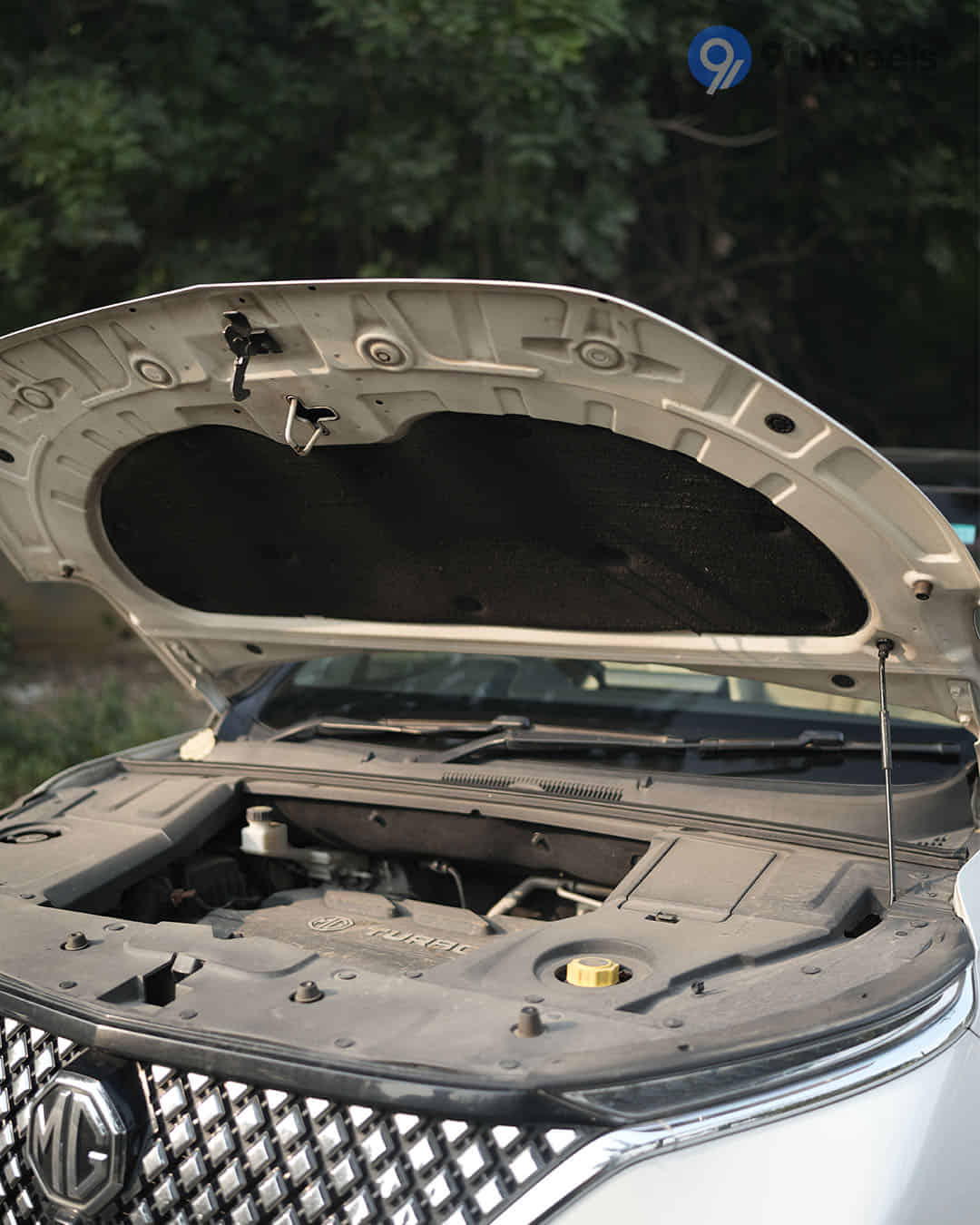 Engine Shot Engine Shot