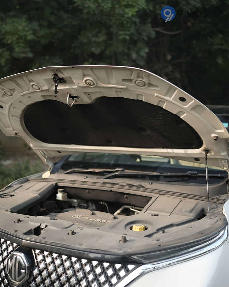 Engine - 1 Engine - 1