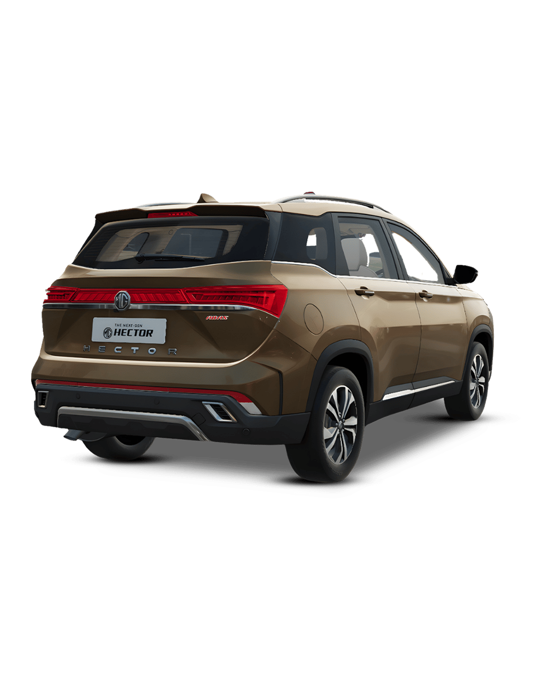 Right Rear Three Quarter Right Rear Three Quarter