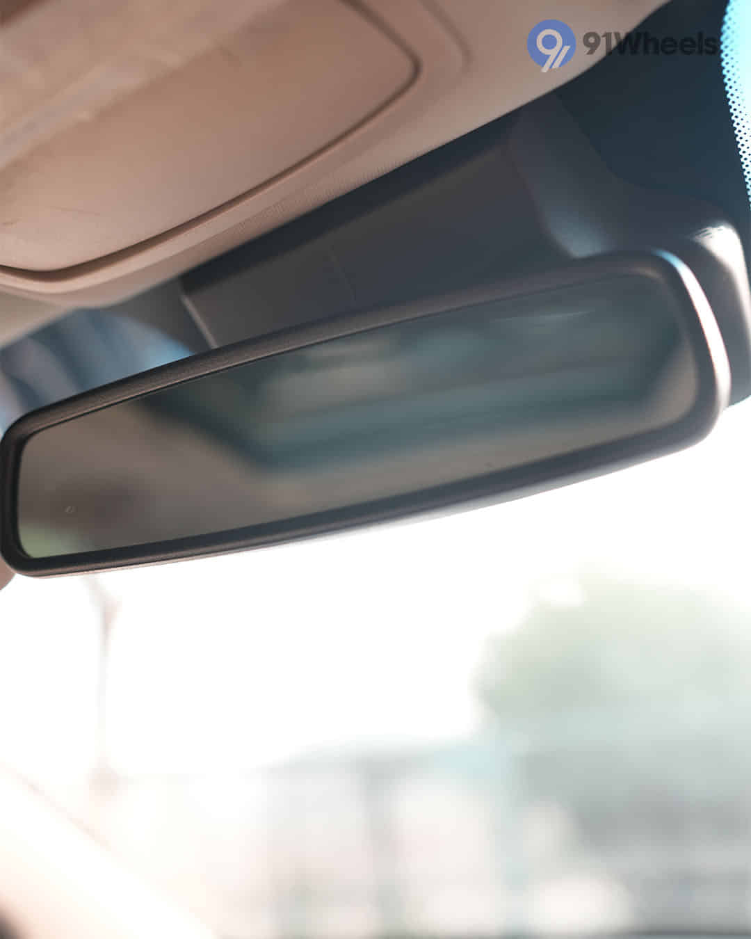 Inner Rear View Mirror Inner Rear View Mirror