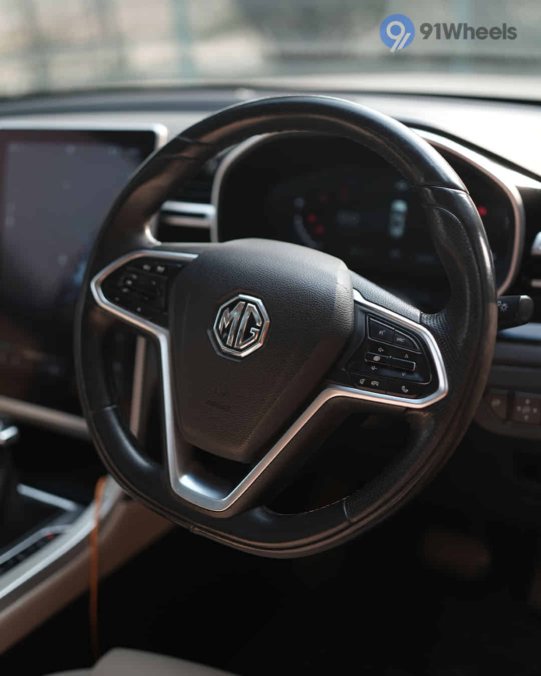 Steering Wheel Steering Wheel