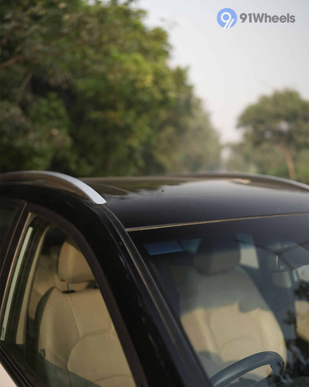 Rear Spoiler Rear Spoiler