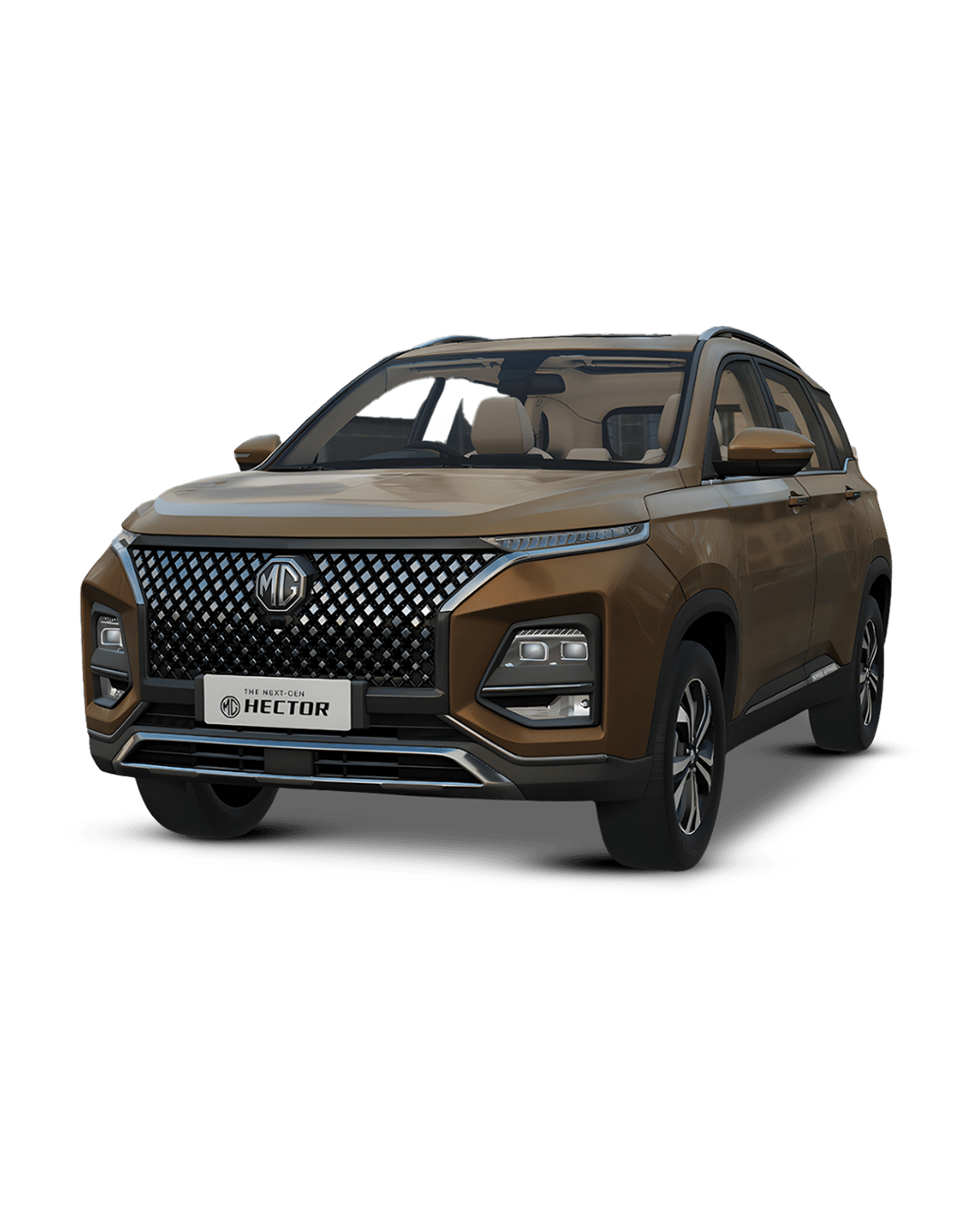 Left Front Three Quarter Left Front Three Quarter