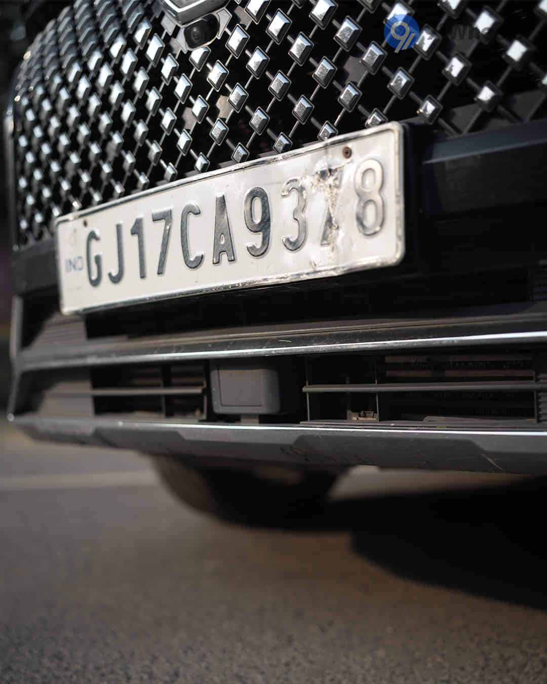 Front Bumper Front Bumper