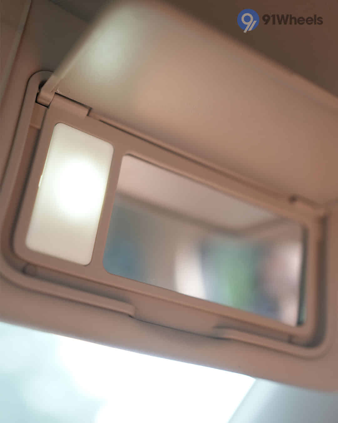 Vanity Mirror Vanity Mirror