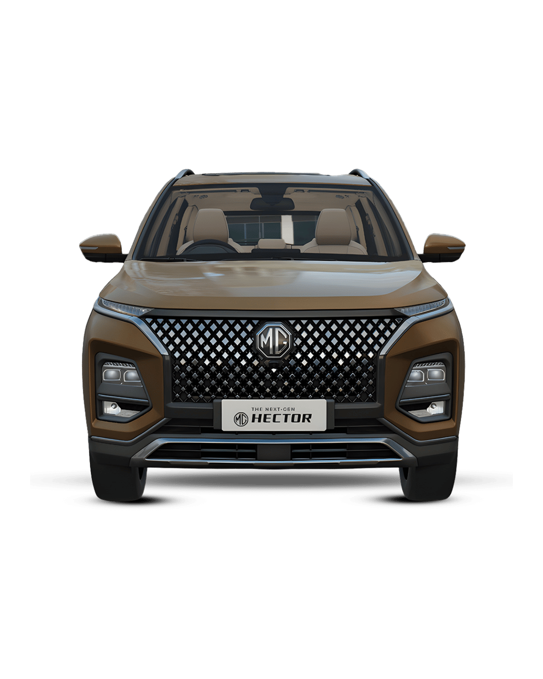 MG Hector image