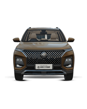 MG Hector MG Hector