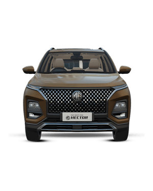 MG Hector MG Hector