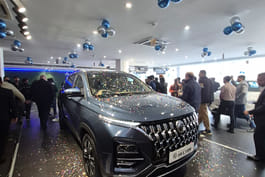 Hector image Hector image