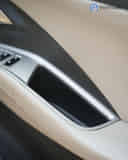 Driver Side Door Pad Handle