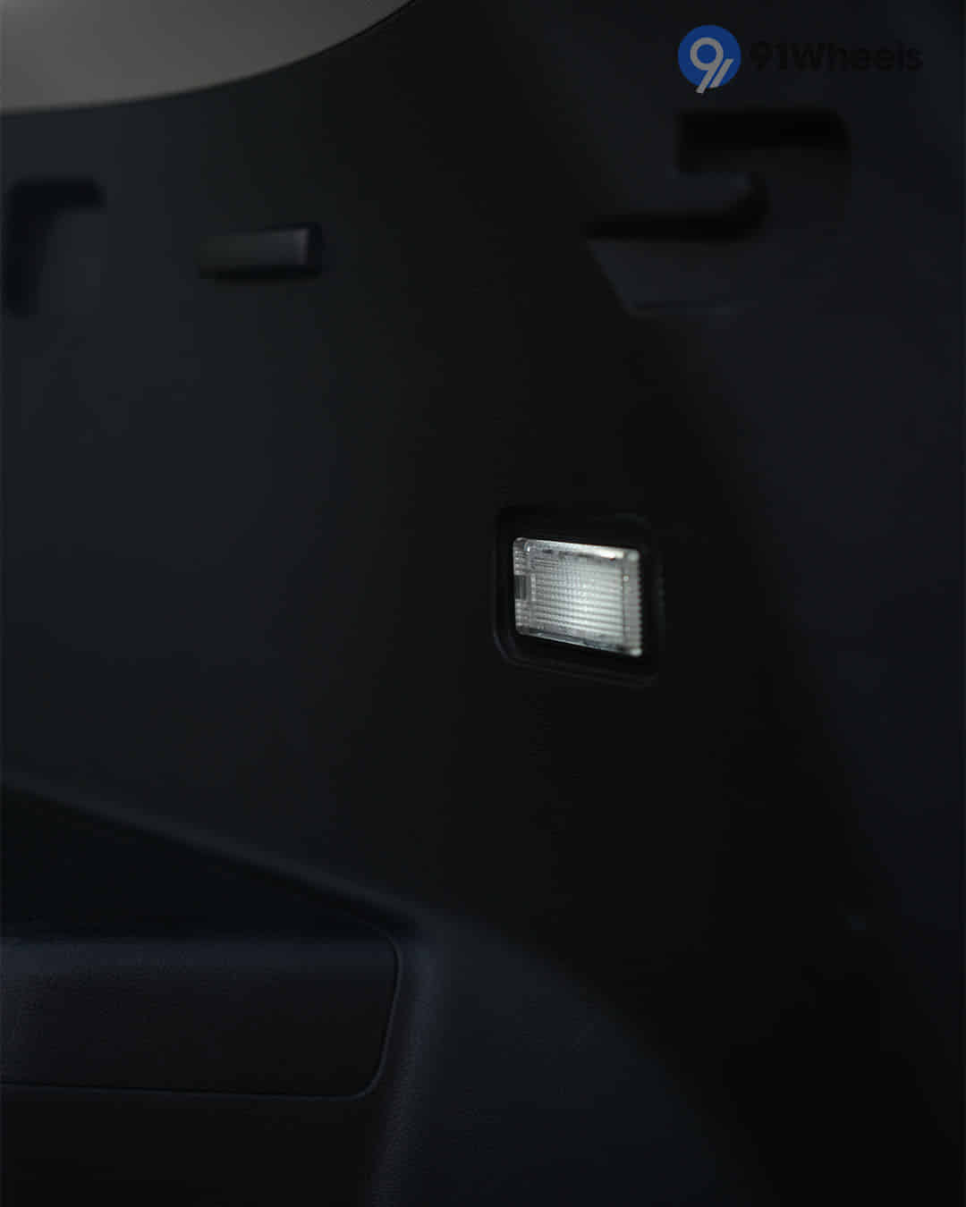 Boot Light Boot Light