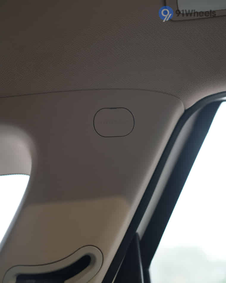 Safety Features - 5 Safety Features - 5