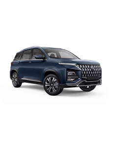MG Hector Plus MG Hector Plus